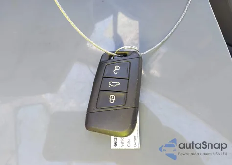 2023 Volkswagen Taos 1.5T S из США, поврежденный, VIN 3VVCX7B23PM342972